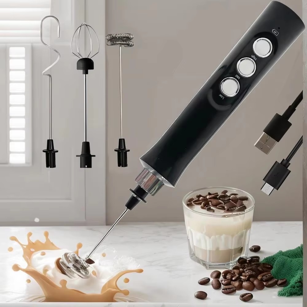 Kabelloser wiederaufladbarer e – Portable Blender Usb Rechargeable Bewertung und Preis