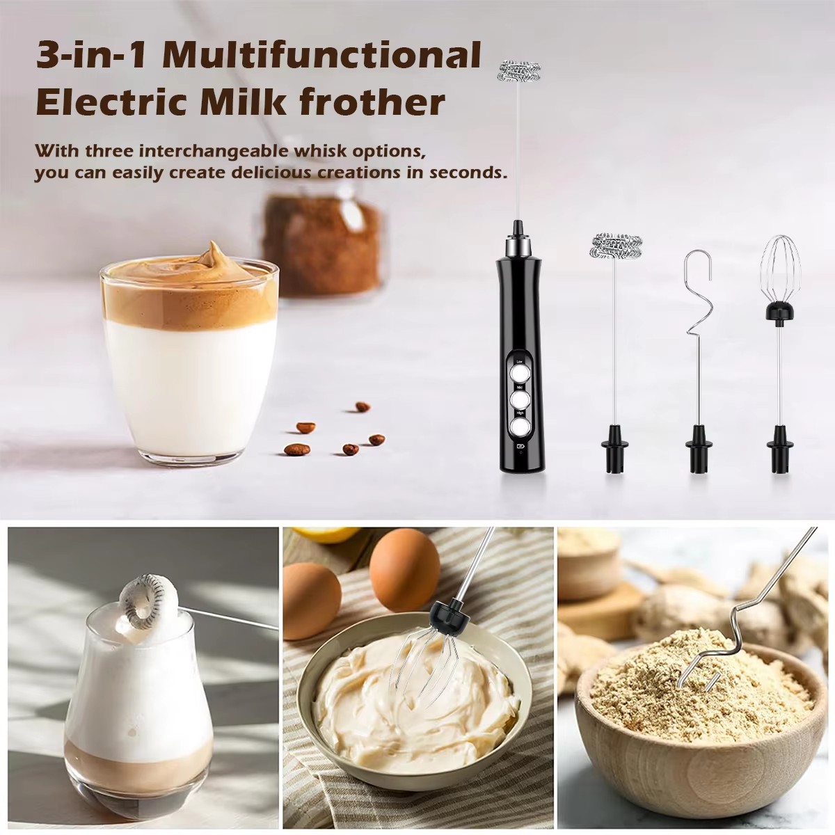 Kabelloser wiederaufladbarer e – Portable Blender Usb Rechargeable Bewertung und Preis