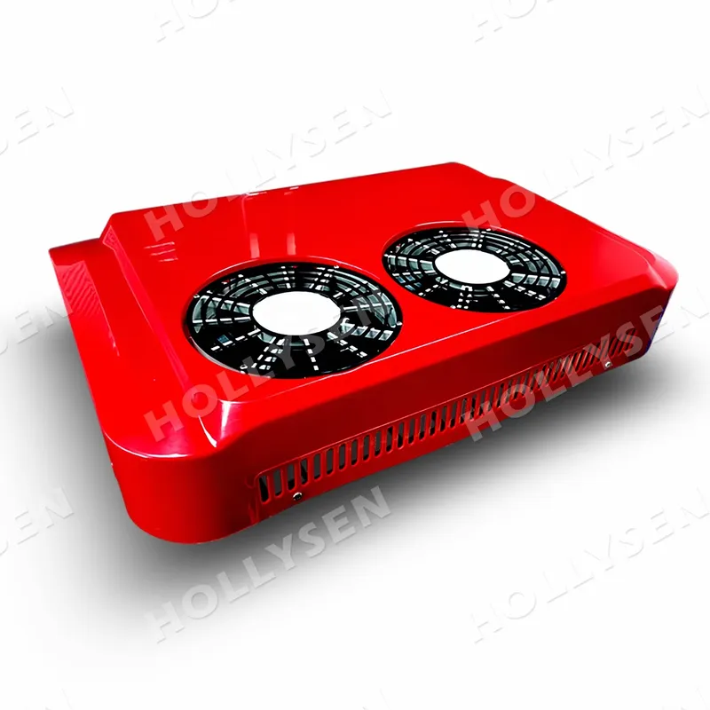 Intelligente elektrische 12V-D – Air Conditioners Bewertung und Preis