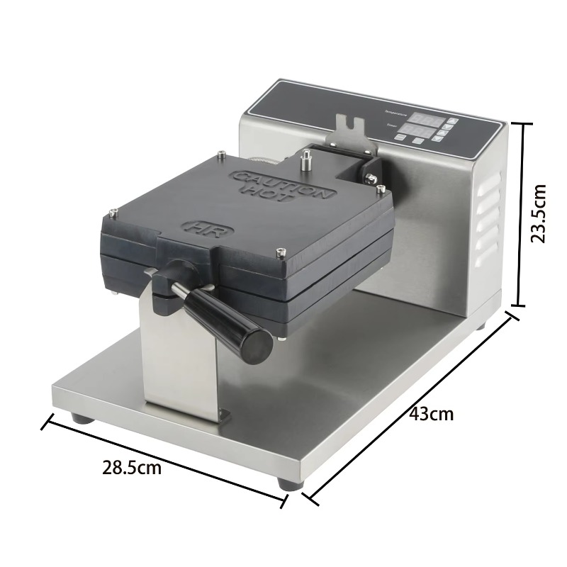 Antihaft-Poffertjes-Maschine m – Mini Waffle Maker Machine Bewertung und Preis