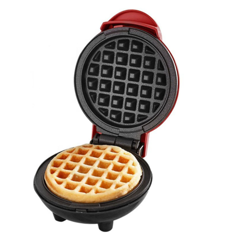UNS Stecker Tragbare Mini Elek – Mini Waffle Maker Machine Bewertung und Preis