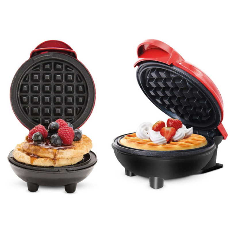 UNS Stecker Tragbare Mini Elek – Mini Waffle Maker Machine Bewertung und Preis