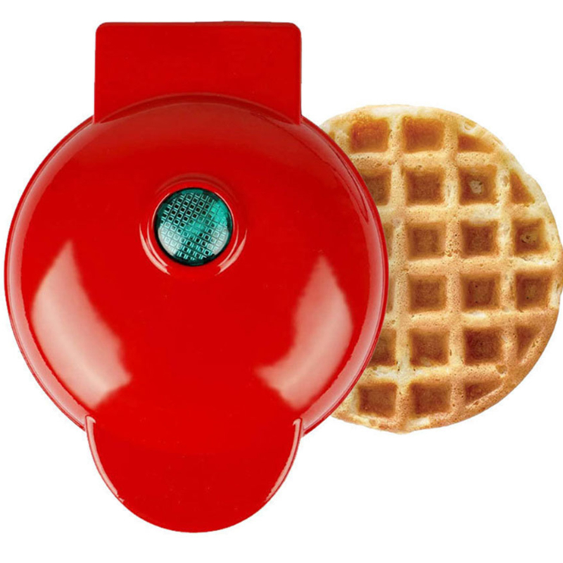 UNS Stecker Tragbare Mini Elek – Mini Waffle Maker Machine Bewertung und Preis