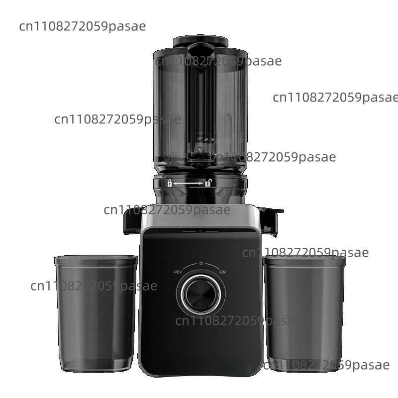 Maximale Leistung 680W, Weitha – Electric Slow Juicer Cold Press Bewertung und Preis
