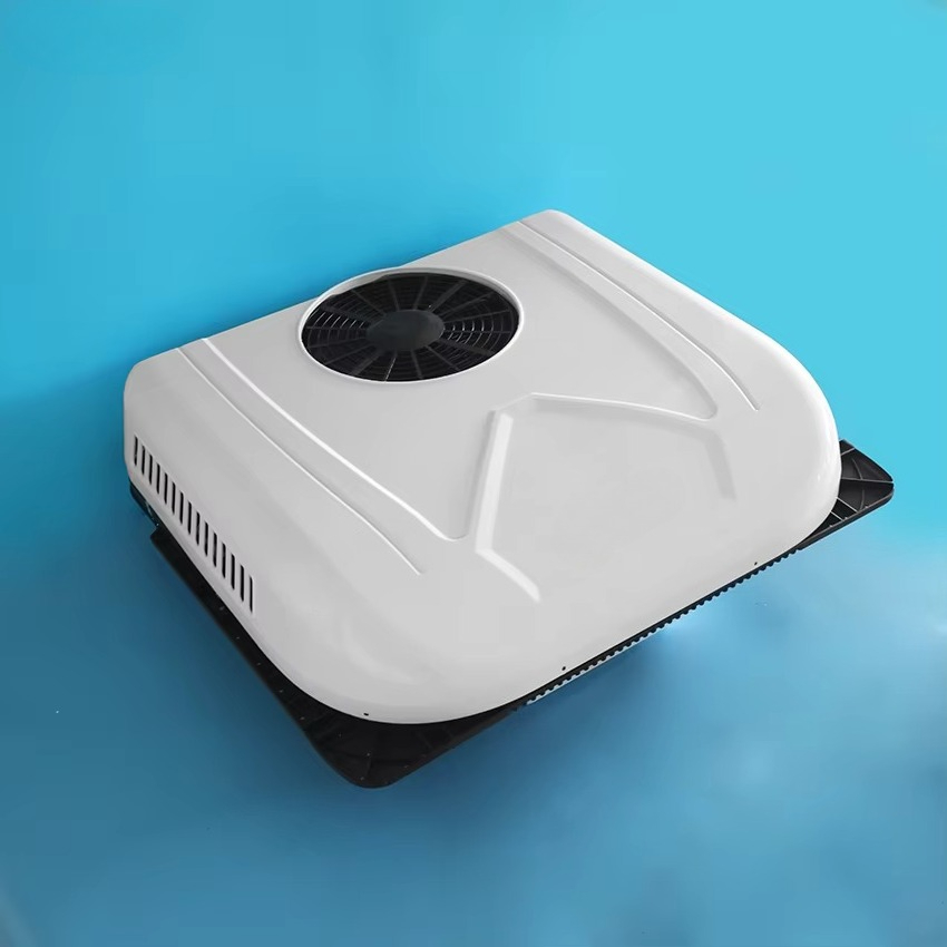 Dachmontierte Doppelventilator – Air Conditioners Bewertung und Preis