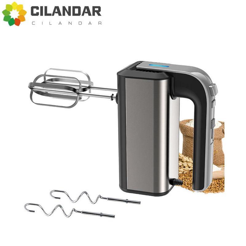 Elektrischer Handmixer aus Ede – Immersion Hand Blender Set Bewertung und Preis