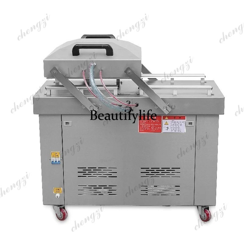 A81 Nass- und Trockenvakuumier – Food Vacuum Sealer Machine Bewertung und Preis