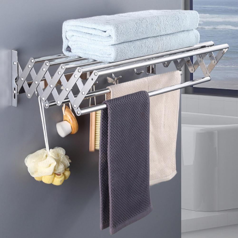 Wandmontierter Wäscheständer V – Laundry Bewertung und Preis