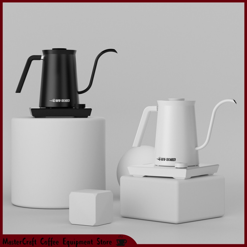 MHW-3BOMBER Elektrische Temper – Electric Kettle Temperature Control Bewertung und Preis