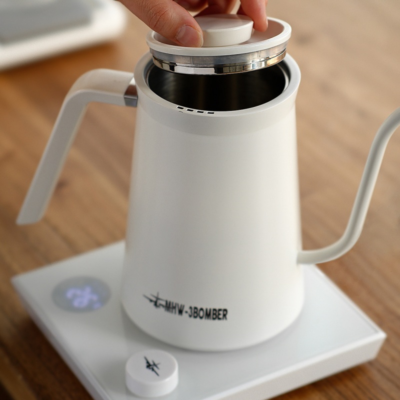 MHW-3BOMBER Elektrische Temper – Electric Kettle Temperature Control Bewertung und Preis
