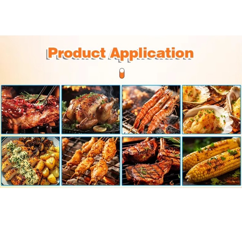 Multifunktionales Gewerbliches – Kitchen Appliances Bewertung und Preis