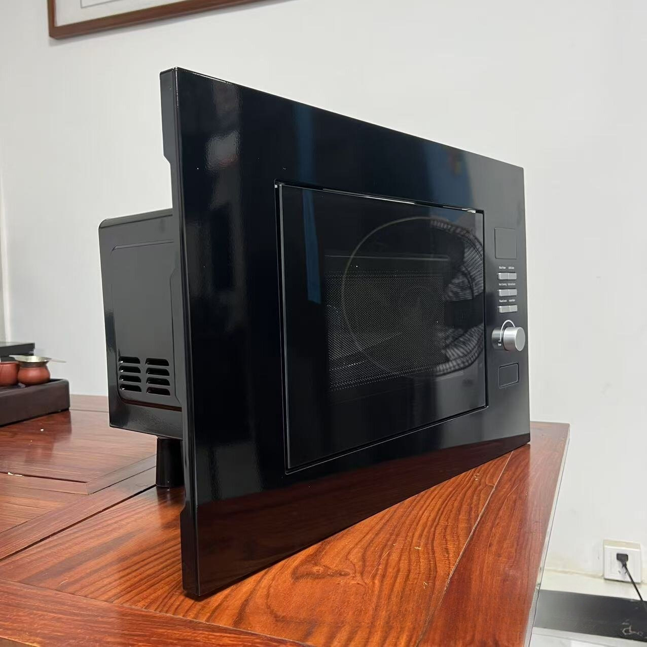 20L Hochwertige Mikrowelle mit – Small Appliances Bewertung und Preis