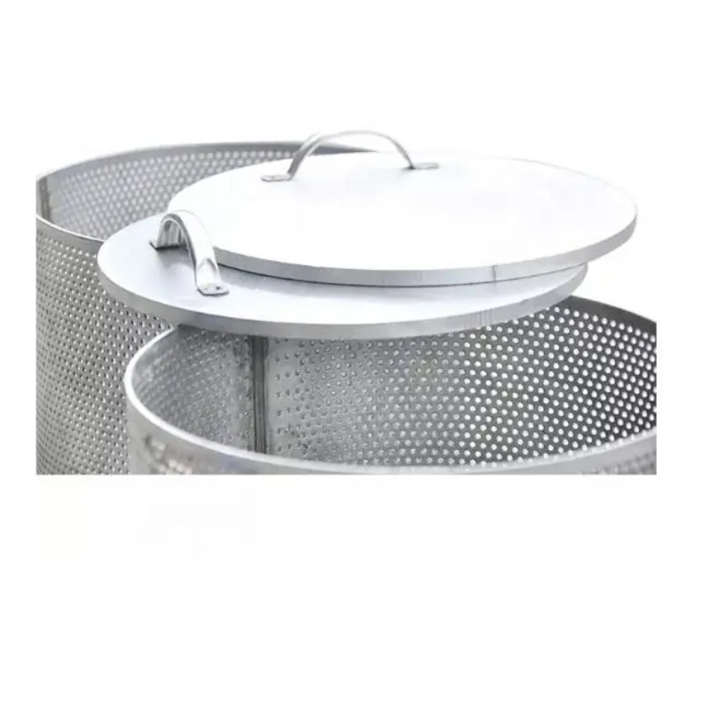 Hydraulische Presse für Gewerb – Electric Slow Juicer Cold Press Bewertung und Preis