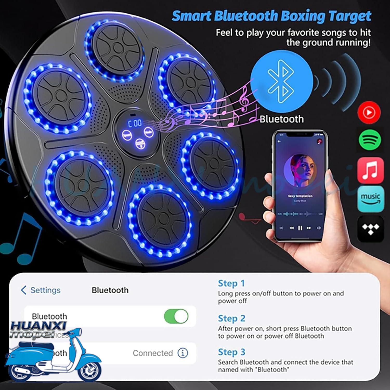 Verbesserte Intelligente Musik – Home Appliances Bewertung und Preis