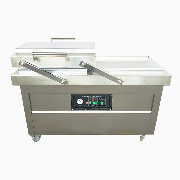 Halbautomatische Lebensmittel- – Food Vacuum Sealer Machine Bewertung und Preis
