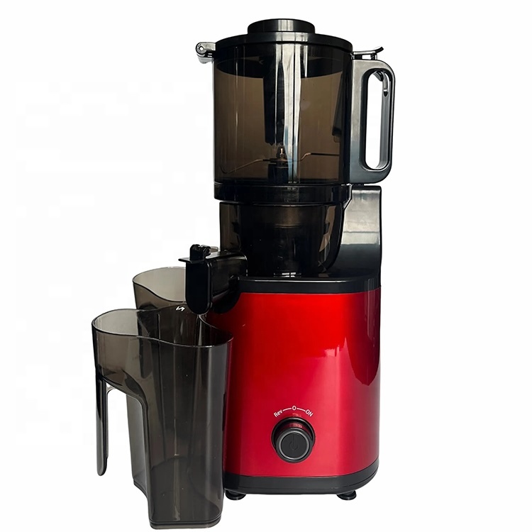 Professioneller elektrischer S – Electric Slow Juicer Cold Press Bewertung und Preis