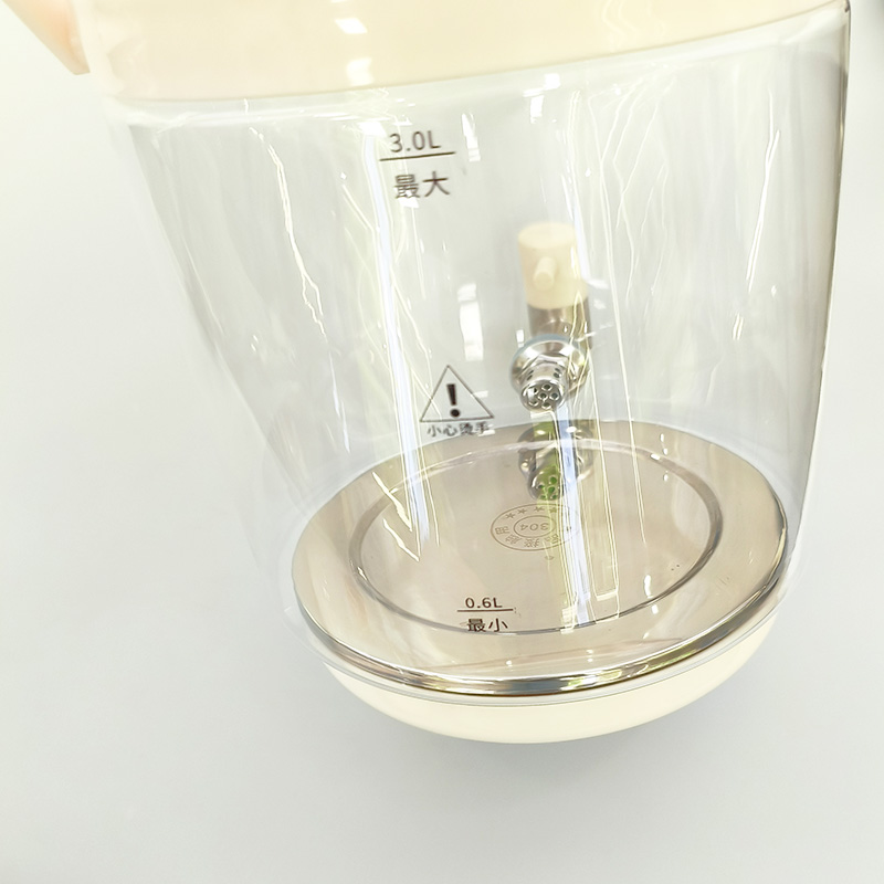 Weißer Kabelloser Elektrischer – Electric Kettle Temperature Control Bewertung und Preis