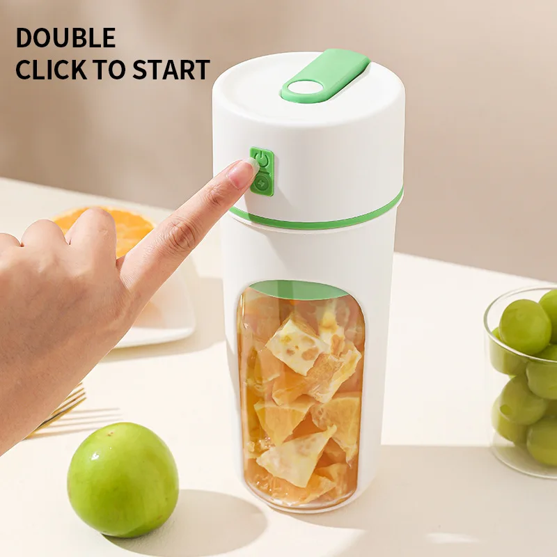 Elektrische Entsafter Multifun – Portable Blender Usb Rechargeable Bewertung und Preis
