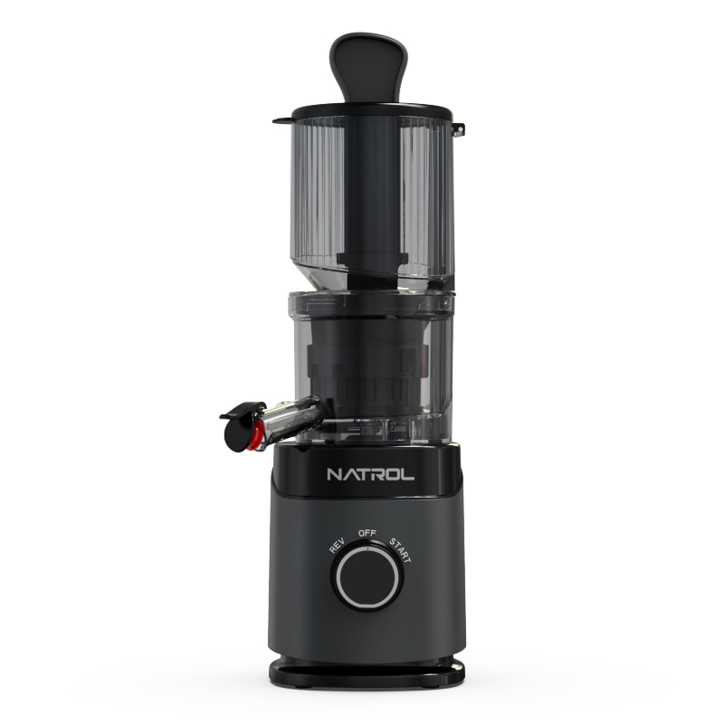 Elektrische Entsafter-Maschine – Electric Slow Juicer Cold Press Bewertung und Preis