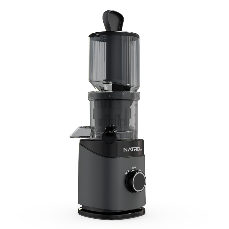 Elektrische Entsafter-Maschine – Electric Slow Juicer Cold Press Bewertung und Preis