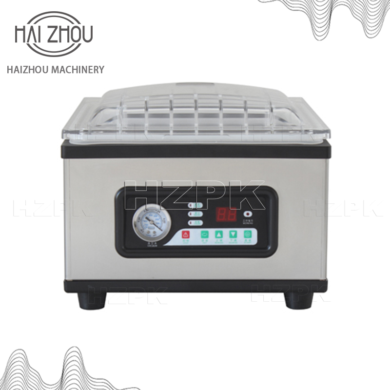 HAIZHOU Kommerzielle Vakuumier – Food Vacuum Sealer Machine Bewertung und Preis