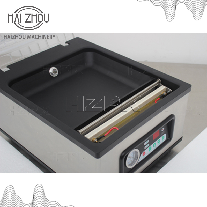 HAIZHOU Kommerzielle Vakuumier – Food Vacuum Sealer Machine Bewertung und Preis
