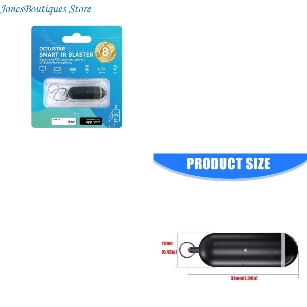 Universal Small Blasters Contr – Small Appliances Bewertung und Preis