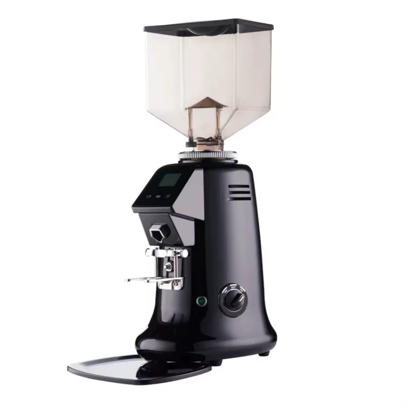 Kaffeebohnenmühle 74mm Elektri – Coffee Bean Grinder Electric Bewertung und Preis