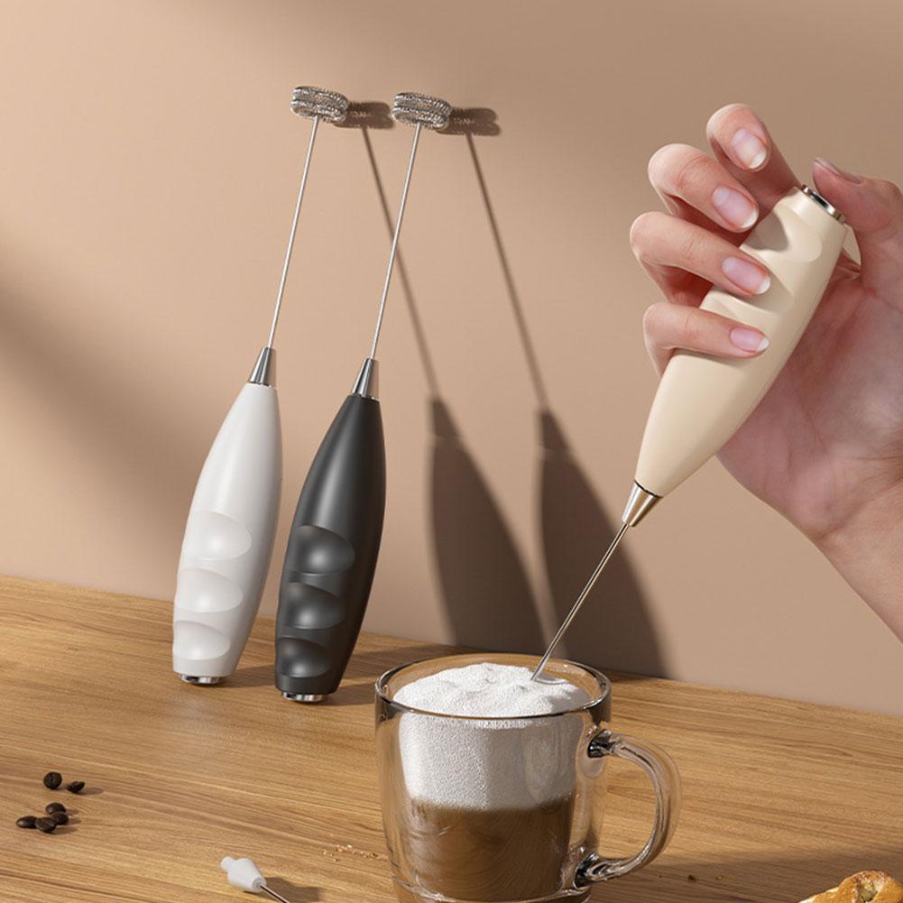 Mini-Kaffeeaufschäumer, USB-wi – Portable Blender Usb Rechargeable Bewertung und Preis