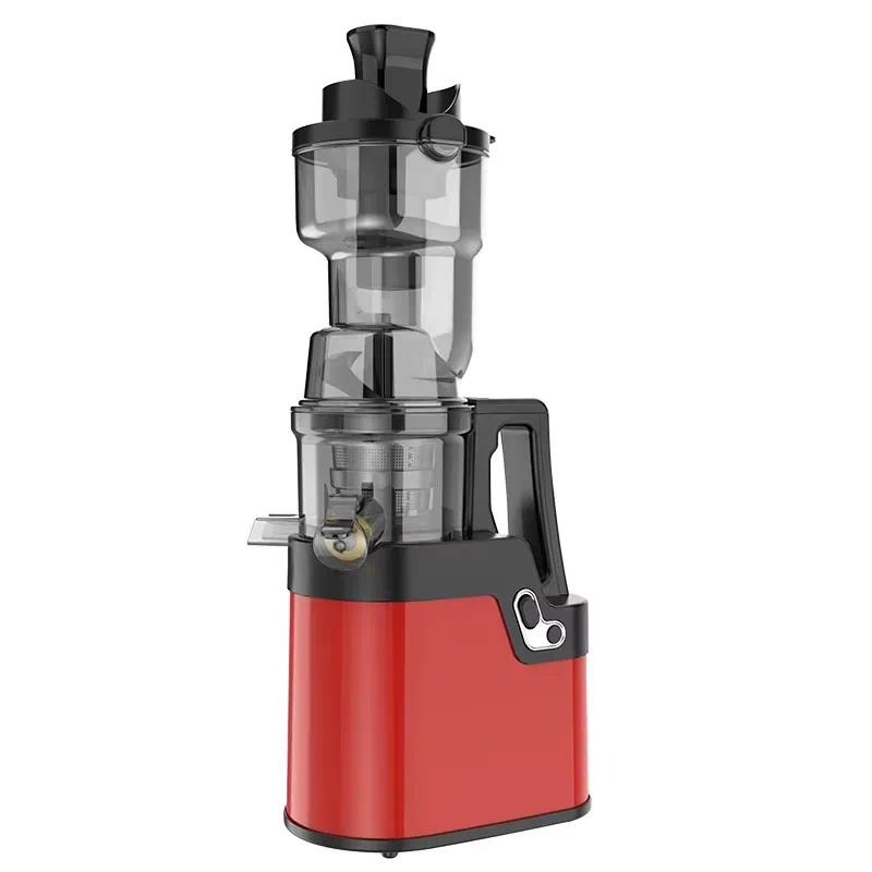 Edelstahl Elektrischer Slow Ju – Electric Slow Juicer Cold Press Bewertung und Preis