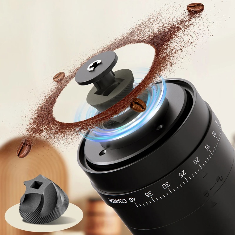 Tragbare USB-Elektrische Kaffe – Coffee Bean Grinder Electric Bewertung und Preis