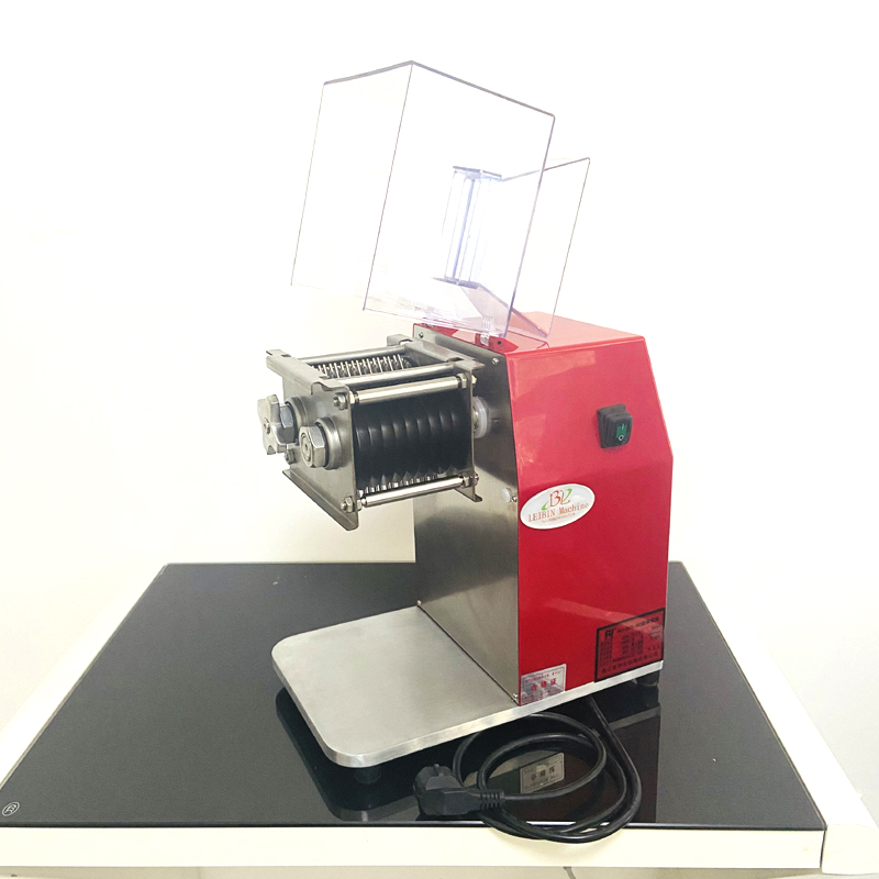 Fleischschneider, kommerzielle – Automatic Meat Slicer Home Bewertung und Preis