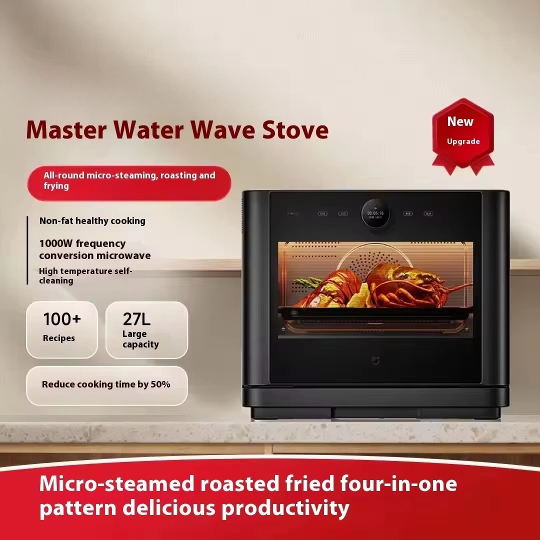 Für Mijia 27L Smart Mikrowelle – Home Appliances Bewertung und Preis