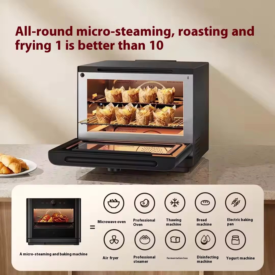 Für Mijia 27L Smart Mikrowelle – Home Appliances Bewertung und Preis