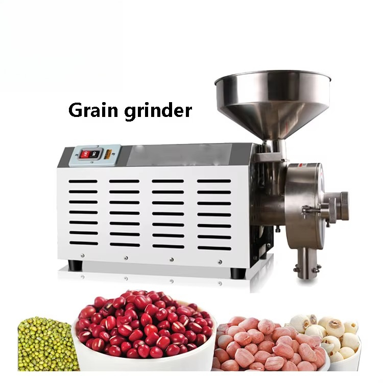 CW Elektrische Getreidemühle f – Coffee Bean Grinder Electric Bewertung und Preis