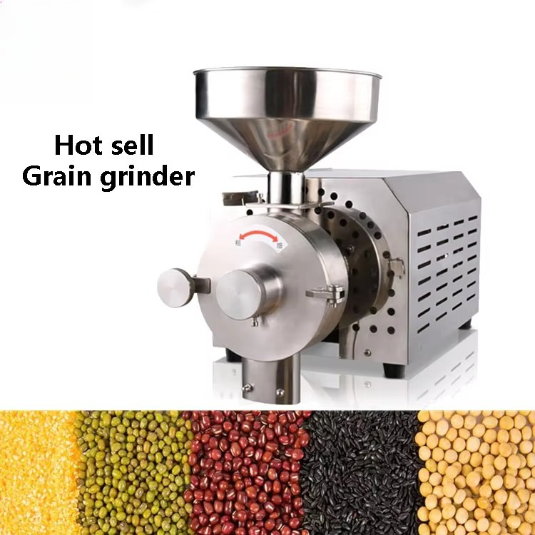 CW Elektrische Getreidemühle f – Coffee Bean Grinder Electric Bewertung und Preis
