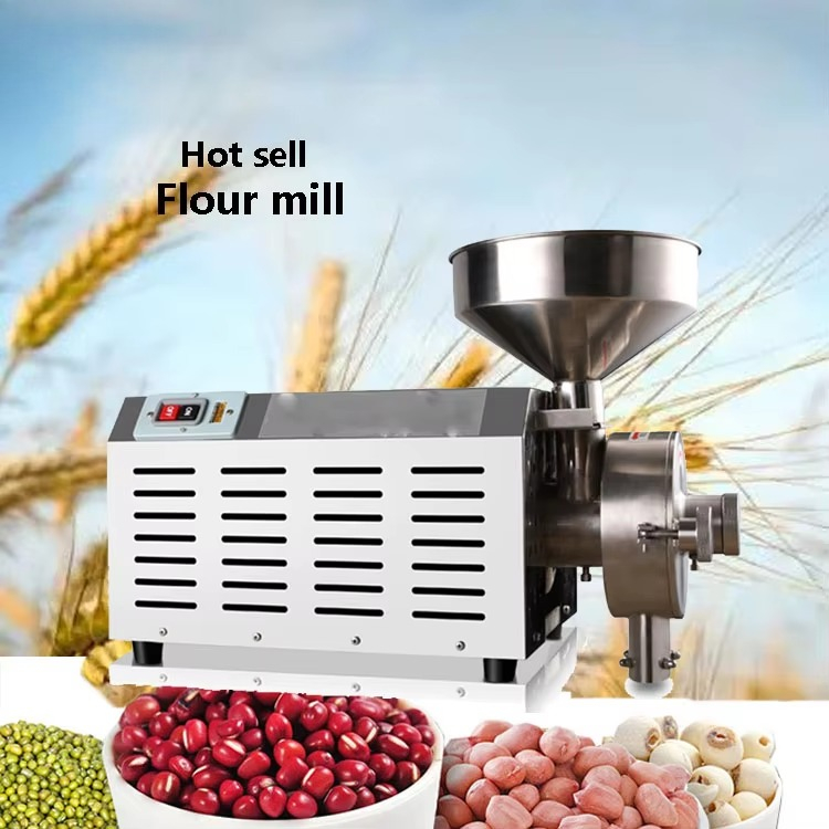 CW Elektrische Getreidemühle f – Coffee Bean Grinder Electric Bewertung und Preis