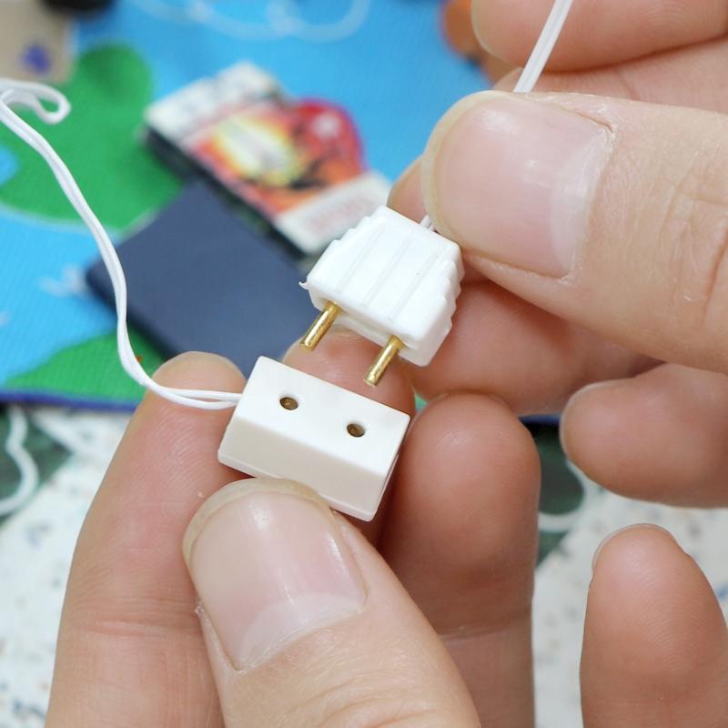 1 Stück 1/12 Puppenhaus Dekora – Home Appliances Bewertung und Preis
