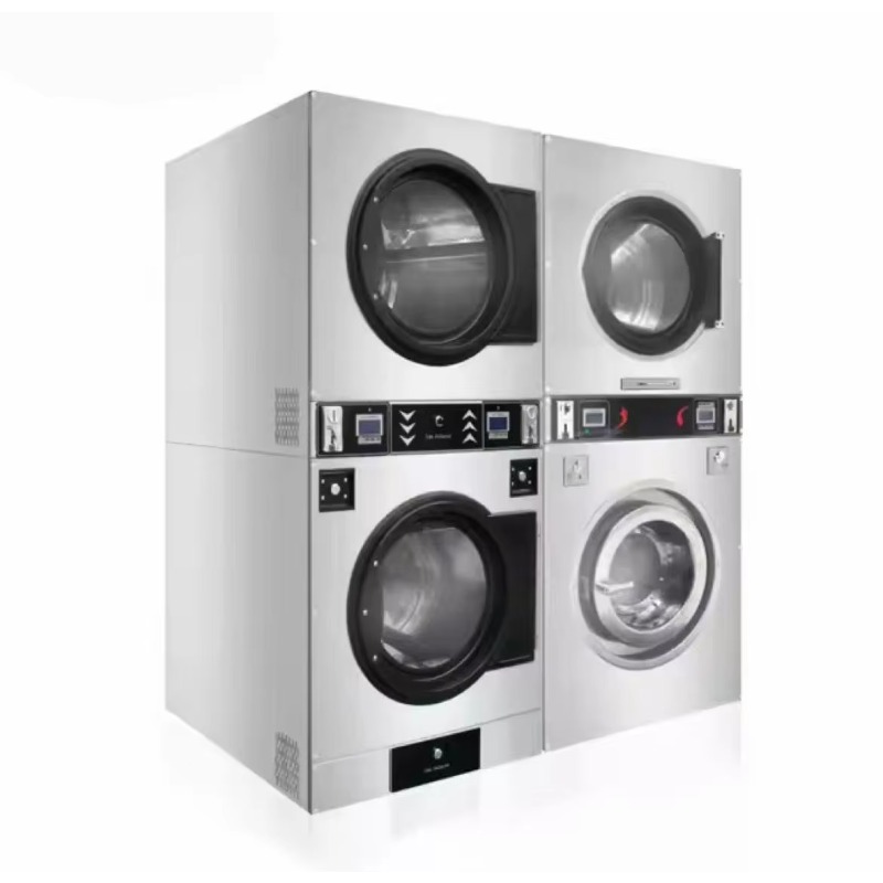 Maßgefertigte Gewerbliche Wäsc – Laundry Bewertung und Preis