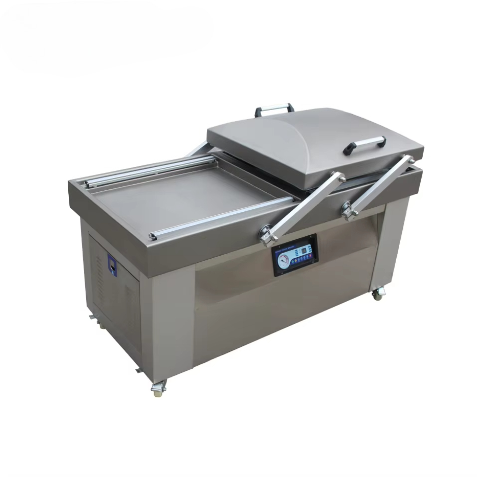 Dz600 DZ400 Vakuumiergerät für – Food Vacuum Sealer Machine Bewertung und Preis