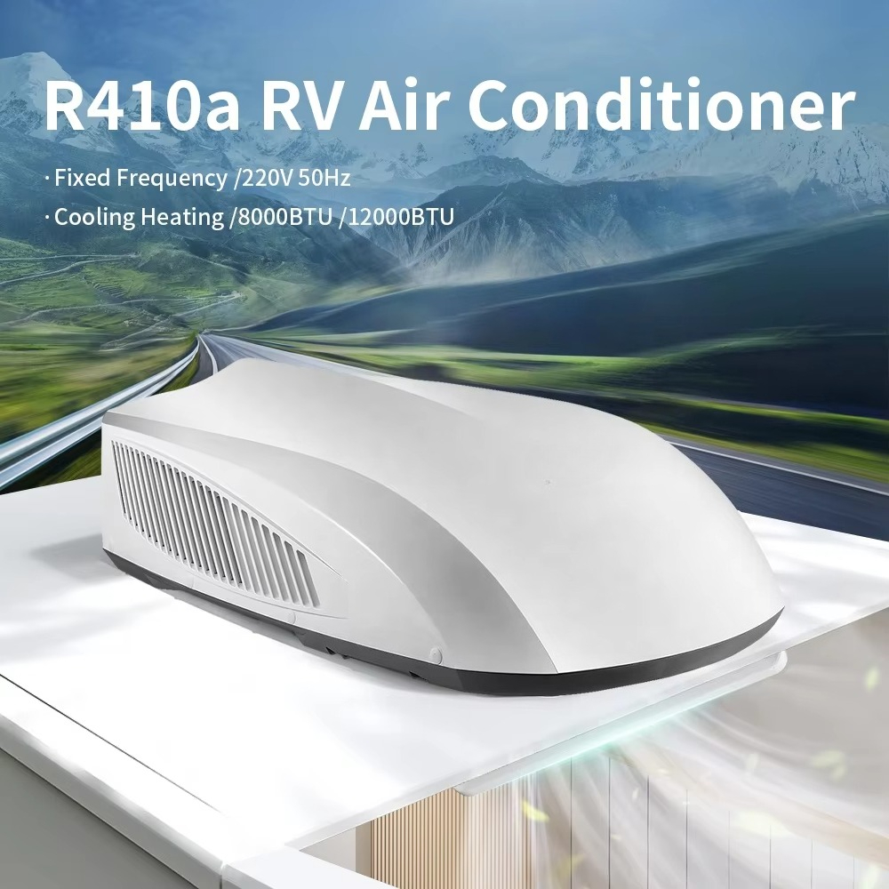 Gree All-in-One RV Klimaanlage – Air Conditioners Bewertung und Preis