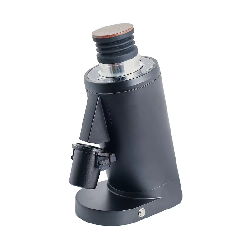 Professionelle DF83 Espresso-K – Coffee Bean Grinder Electric Bewertung und Preis