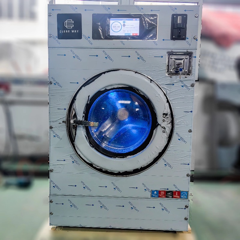 Maßgefertigte Gewerbliche Wasc – Laundry Bewertung und Preis