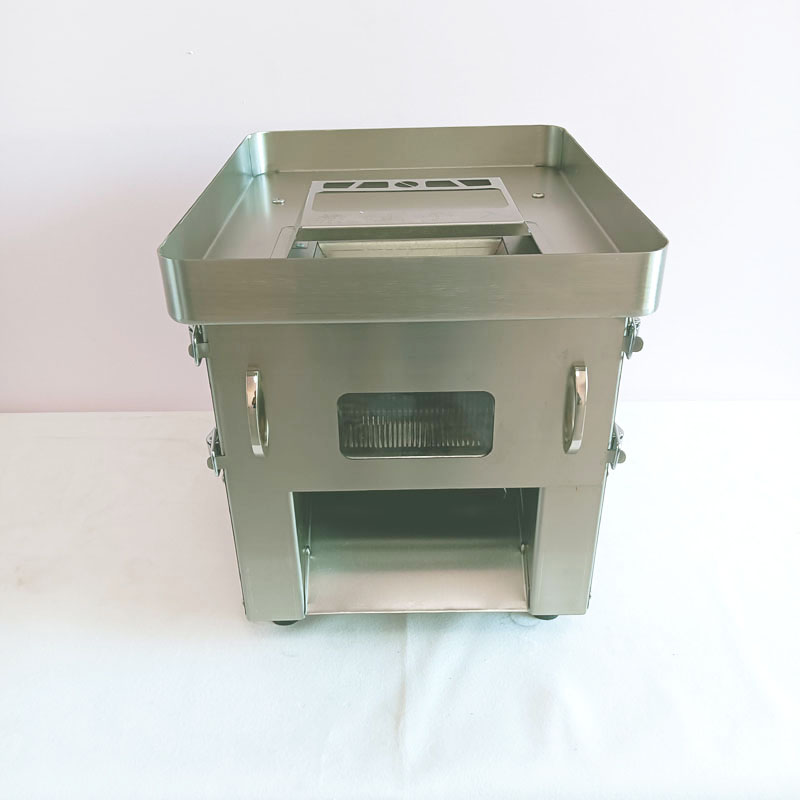 Fleischschneidemaschine für de – Automatic Meat Slicer Home Bewertung und Preis