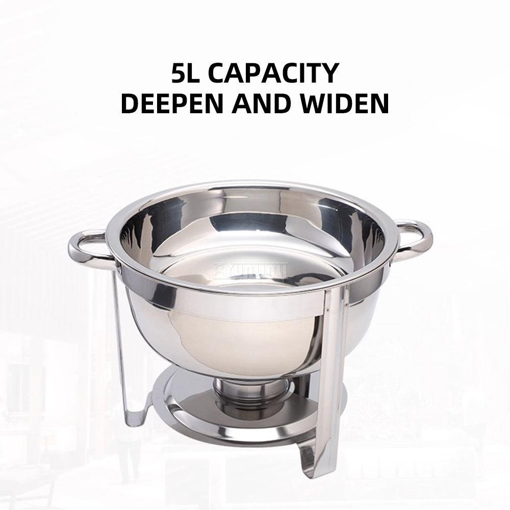 LS-RG835 7L runder Buffetofen  – Small Appliances Bewertung und Preis