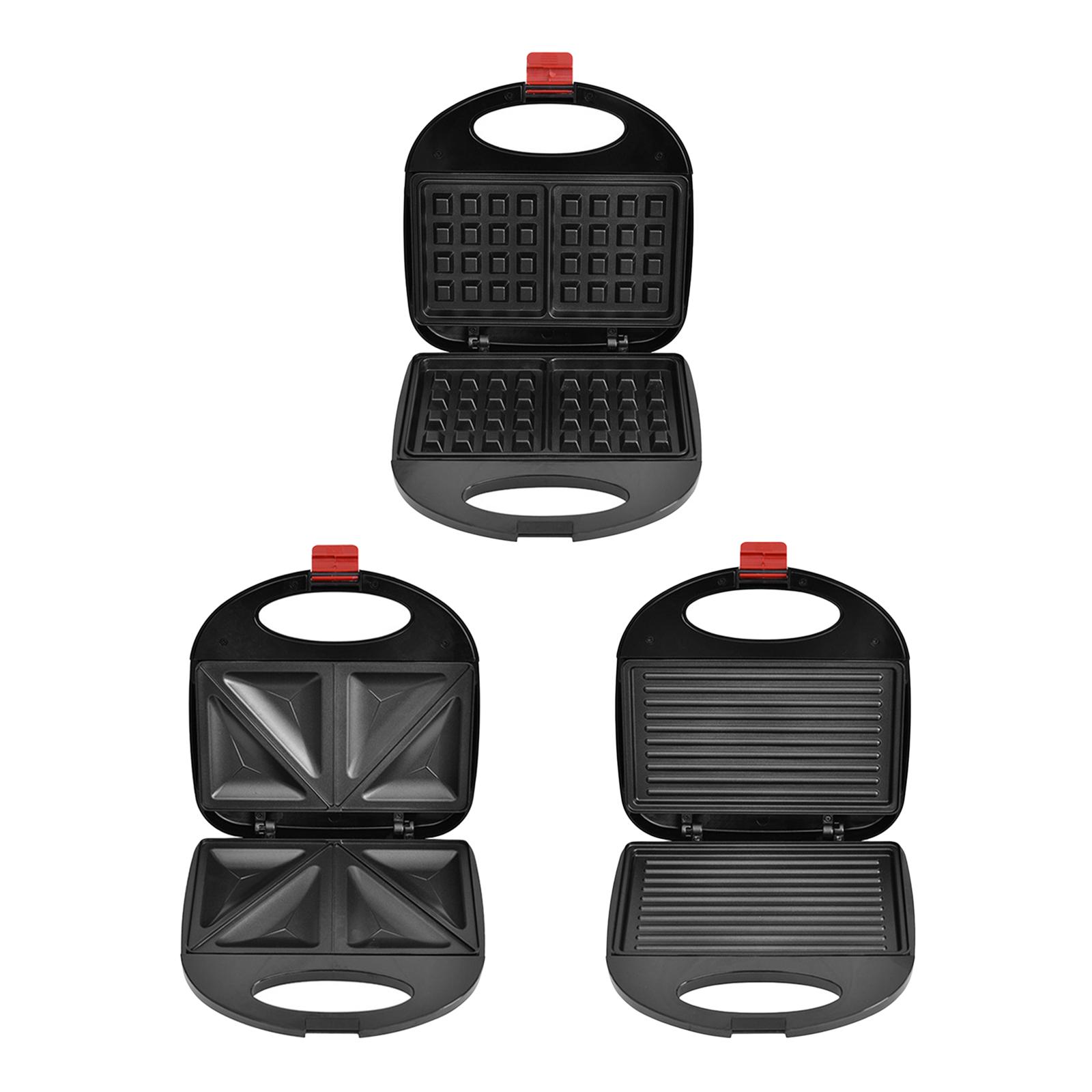 Mini-Waffeleisen-Maschine, ant – Mini Waffle Maker Machine Bewertung und Preis