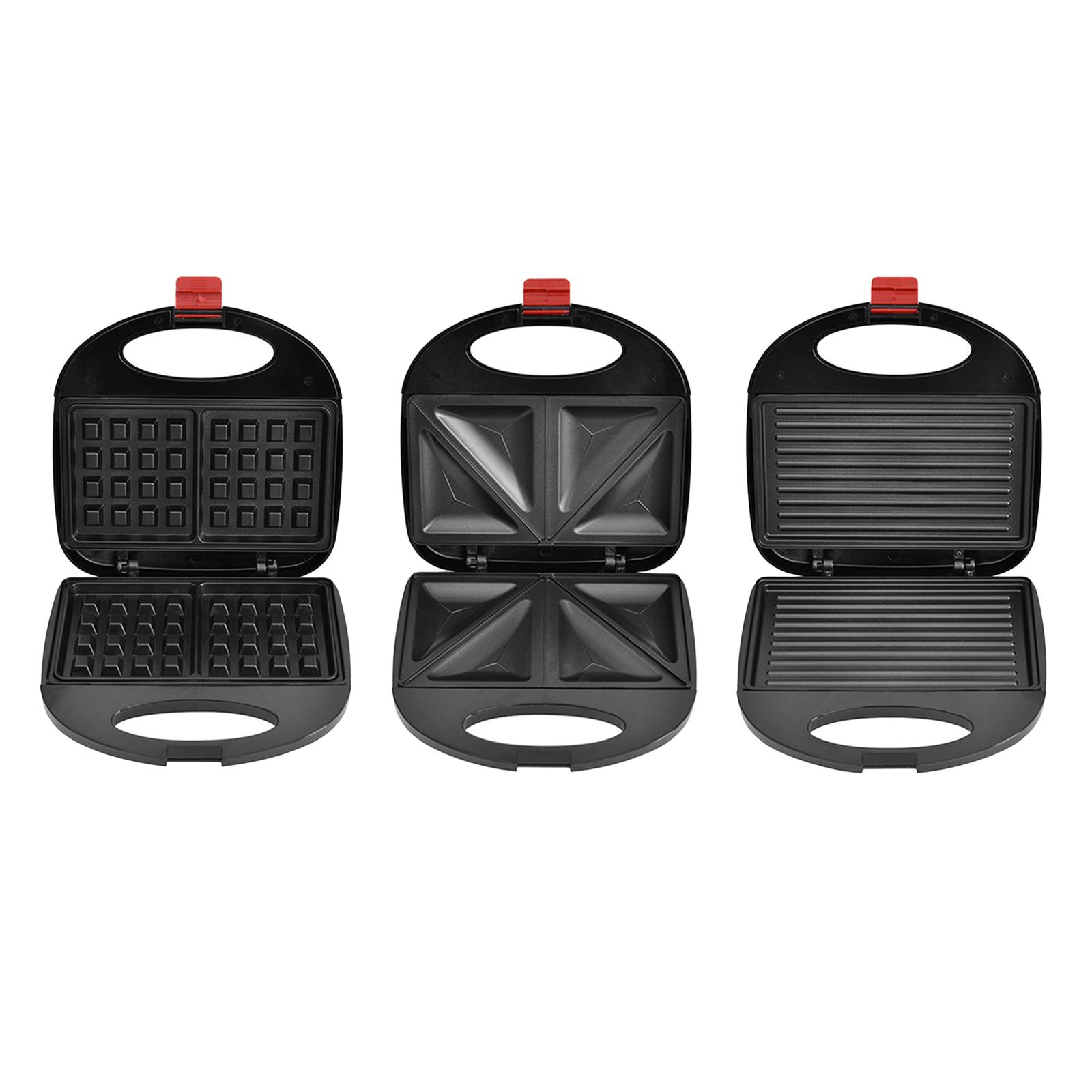 Mini-Waffeleisen-Maschine, ant – Mini Waffle Maker Machine Bewertung und Preis