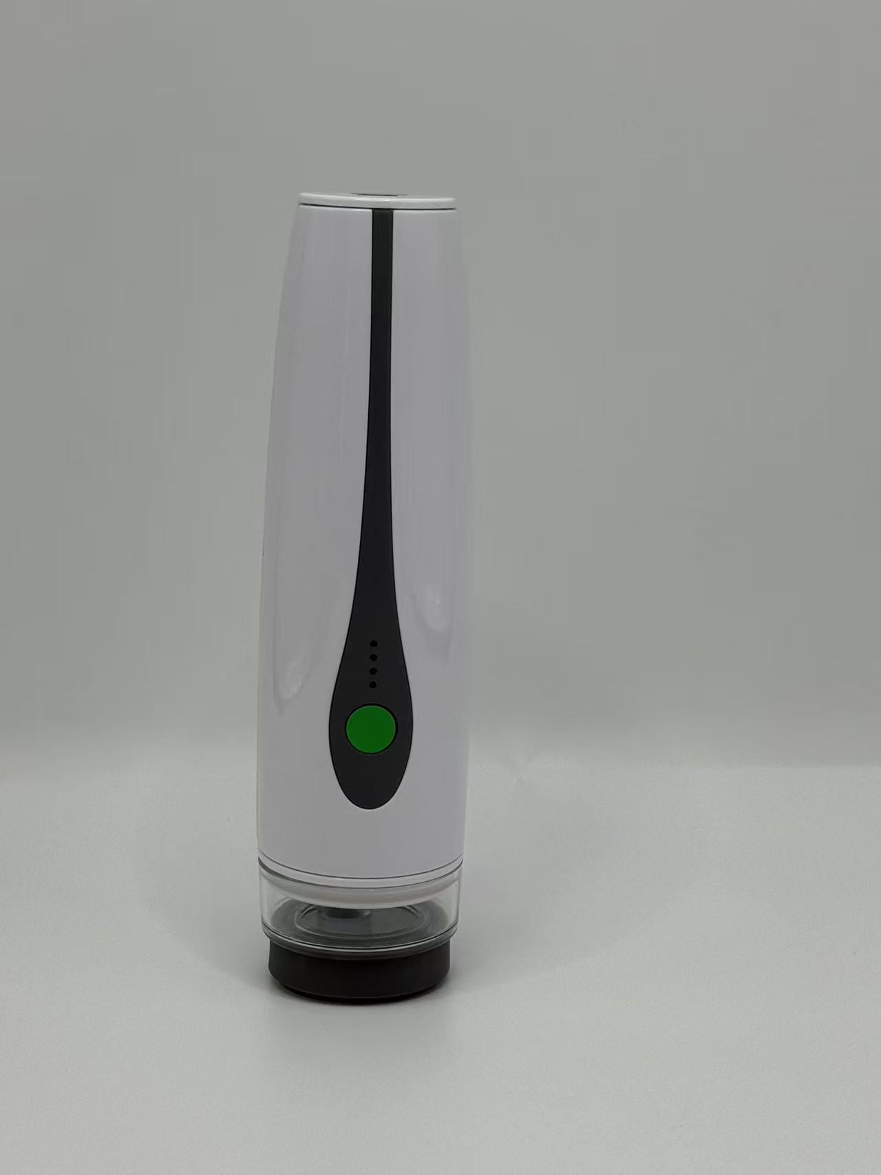 Automatische Mini-Vakuumiermas – Food Vacuum Sealer Machine Bewertung und Preis