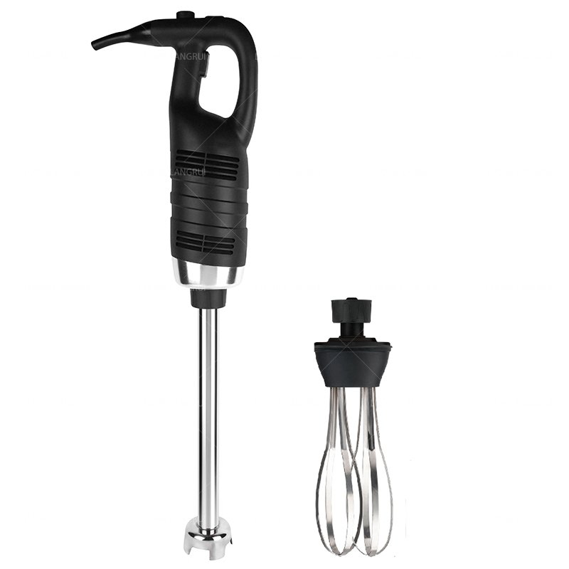 Multi Speed Edelstahl Elektris – Immersion Hand Blender Set Bewertung und Preis