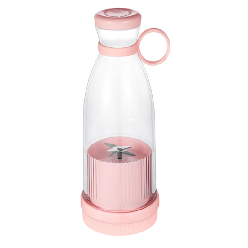 Schalte für den Austausch die  – Portable Blender Usb Rechargeable Bewertung und Preis